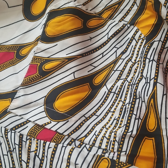 High Low Dress - Picture 3 of 7